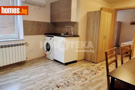 Двустаен, 60m² - Апартамент за продажба - 121251400