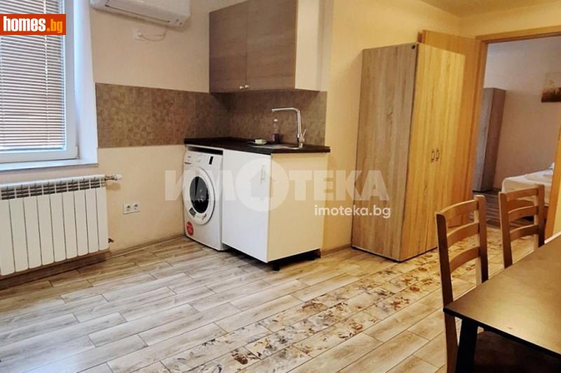 Двустаен, 60m² - Жк. Младост 1а, София - Апартамент за продажба - ИМОТЕКА АД - 121251400