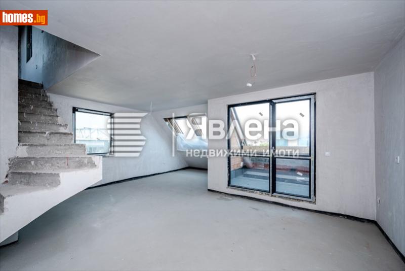 Четиристаен, 161m² - Кв. Витоша, София - Апартамент за продажба - ЯВЛЕНА - 121251496