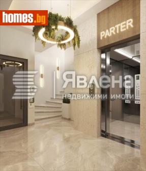 Тристаен, 108m² - Апартамент за продажба - 121251519