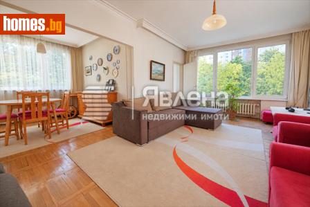 Тристаен, 101m² - Апартамент за продажба - 121251692