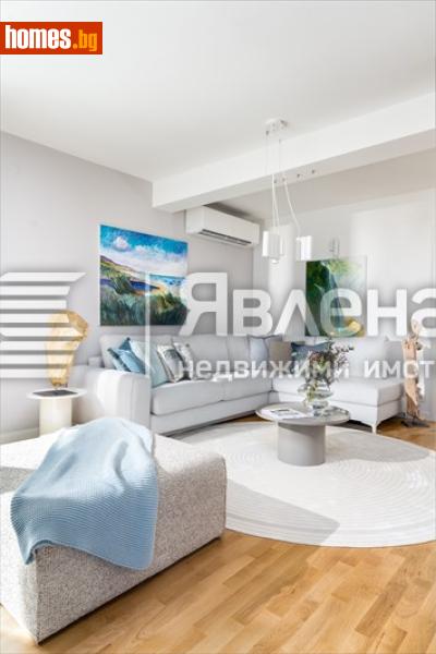 Четиристаен, 150m² - Жк. Лозенец, София - Апартамент за продажба - ЯВЛЕНА - 121251741