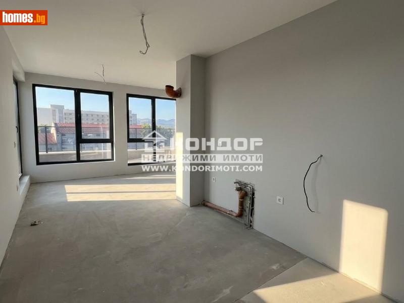 Многостаен, 185m² - Жк. Христо Ботев, Пловдив - Апартамент за продажба - КОНДОР НЕДВИЖИМИ ИМОТИ - 121252181