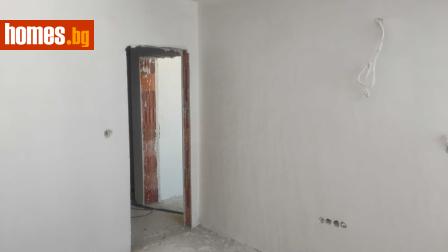 Двустаен, 57m² - Апартамент за продажба - 121252194