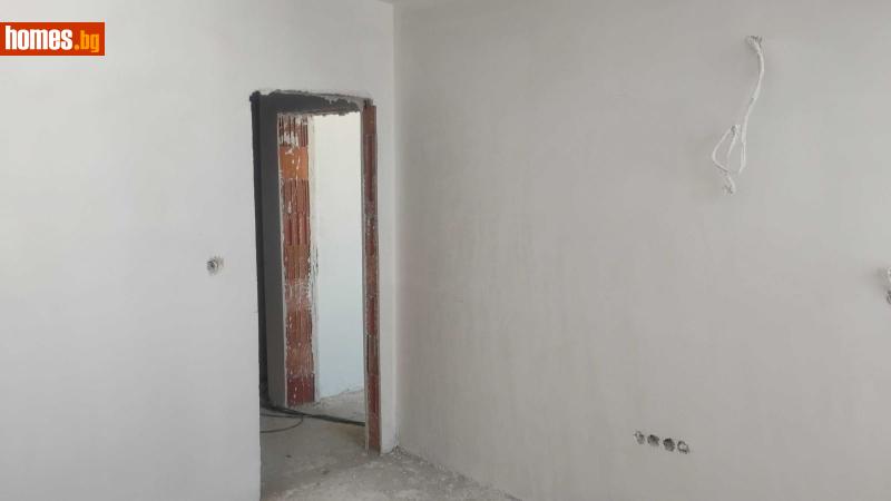 Двустаен, 57m² - Кв. Остромила, Пловдив - Апартамент за продажба - ЛИДЕР А - 121252194