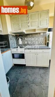 Двустаен, 57m² - Апартамент за продажба - 121252287
