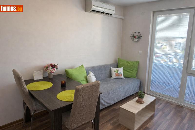 Двустаен, 60m²