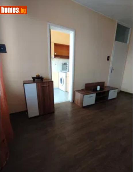 Двустаен, 49m² - Кв. Кършияка, Пловдив - Апартамент за продажба - Кристал - 121252665