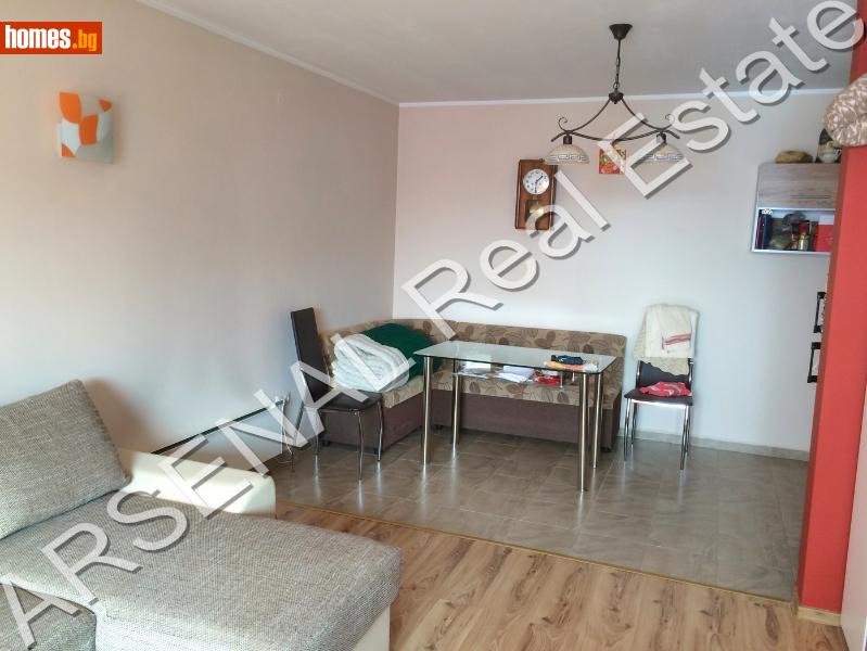 Двустаен, 65m² -  Център, София - Апартамент под наем - АРСЕНАЛ - 121252728