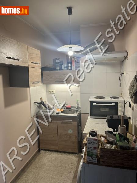Двустаен, 65m² - Жк. Зона Б5, София - Апартамент под наем - АРСЕНАЛ - 121252733