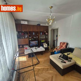 Двустаен, 57m² - Апартамент за продажба - 121252742
