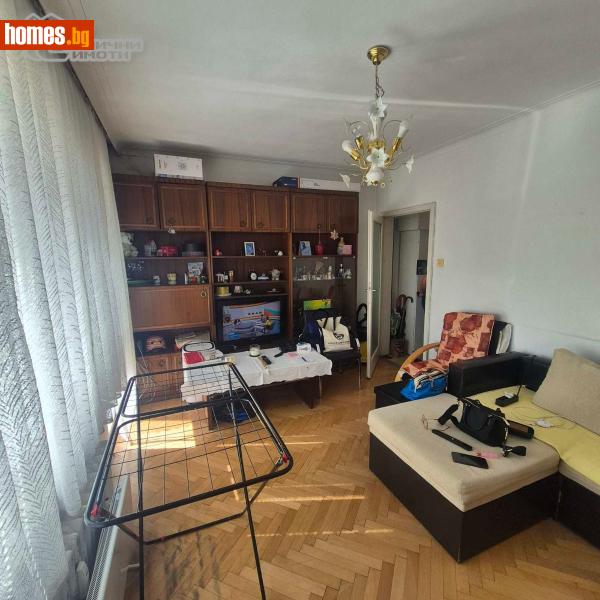 Двустаен, 57m² - Жк. Захарна Фабрика, София - Апартамент за продажба - АГЕНЦИЯ СТОЛИЧНИ ИМОТИ - 121252742
