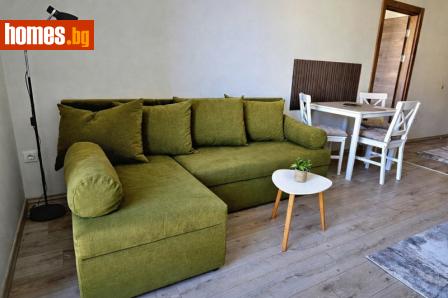 Двустаен, 58m² - Апартамент за продажба - 121252774