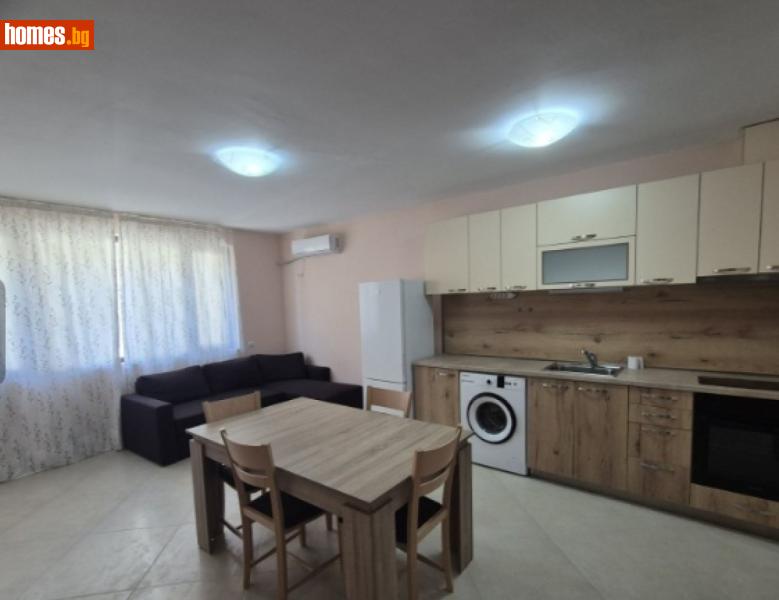 Двустаен, 60m²