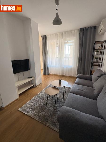 Тристаен, 77m² - Кв. Каменица , Пловдив - Апартамент за продажба - ЛИДЕР А - 121254550