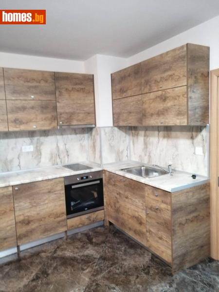 Двустаен, 65m²