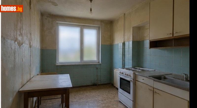 Двустаен, 65m² - Жк. Христо Смирненски, Пловдив - Апартамент за продажба - ВИ ИМОТИ - 121254677