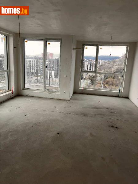 Двустаен, 85m² - Жк. Дружба 2, София - Апартамент за продажба - Азмар имоти - 121254999