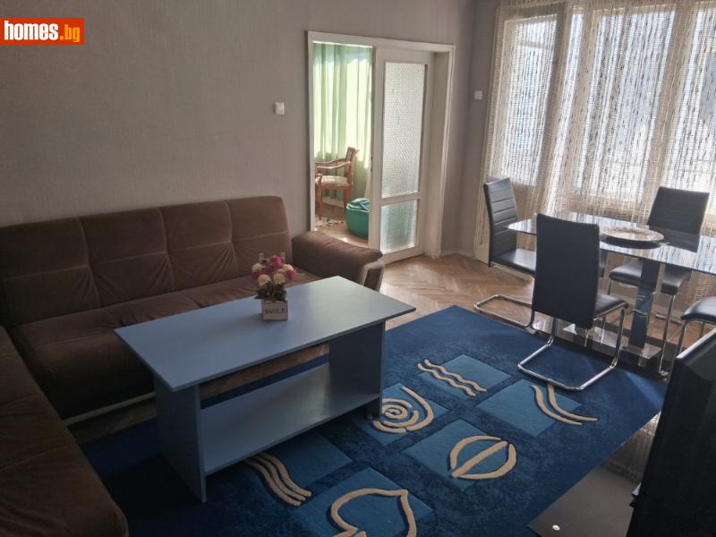Двустаен, 75m²