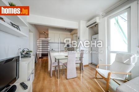 Тристаен, 73m² - Апартамент за продажба - 121255499