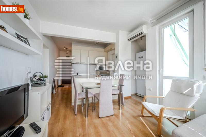 Тристаен, 73m² - Жк. Овча Купел 2, София - Апартамент за продажба - ЯВЛЕНА - 121255499