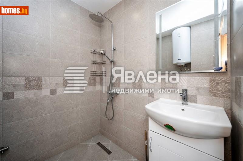 Тристаен, 93m² - Жк. Лагера, София - Апартамент за продажба - ЯВЛЕНА - 121255549