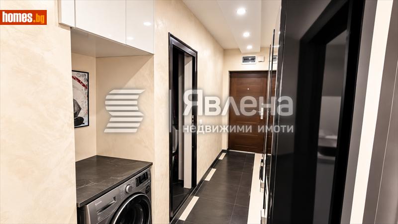 Двустаен, 63m² - Жк. Дианабад, София - Апартамент за продажба - ЯВЛЕНА - 121255559