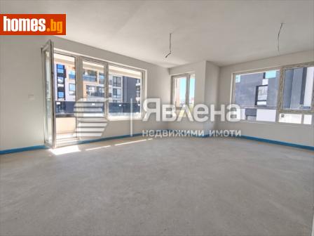 Тристаен, 103m² - Апартамент за продажба - 121255569