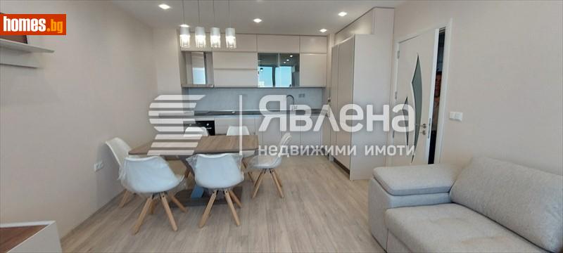 Двустаен, 98m² -  Окръжна Болница, Варна - Апартамент за продажба - ЯВЛЕНА - 121255635