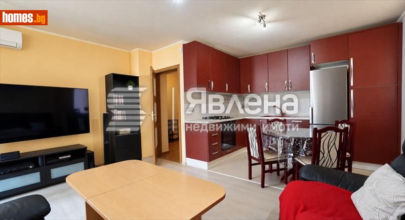 Тристаен, 89m² - Кв. Княжево, София - Апартамент за продажба - ЯВЛЕНА - 121255672