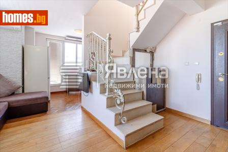 Тристаен, 181m² - Апартамент за продажба - 121255706