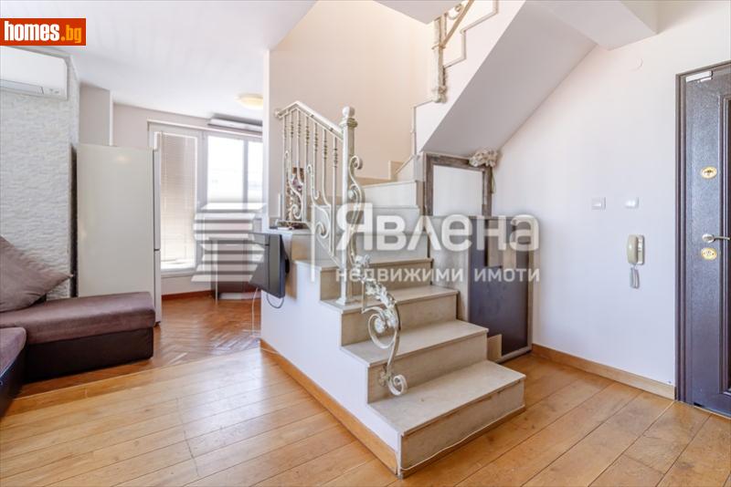 Тристаен, 181m² - Кв. Манастирски Ливади, София - Апартамент за продажба - ЯВЛЕНА - 121255706