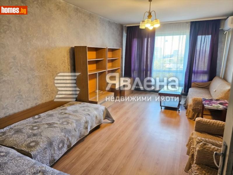 Едностаен, 48m²