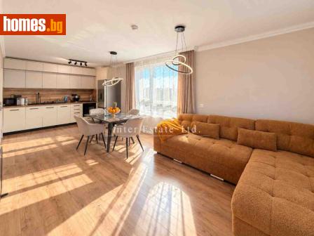Тристаен, 103m² - Апартамент за продажба - 121256126