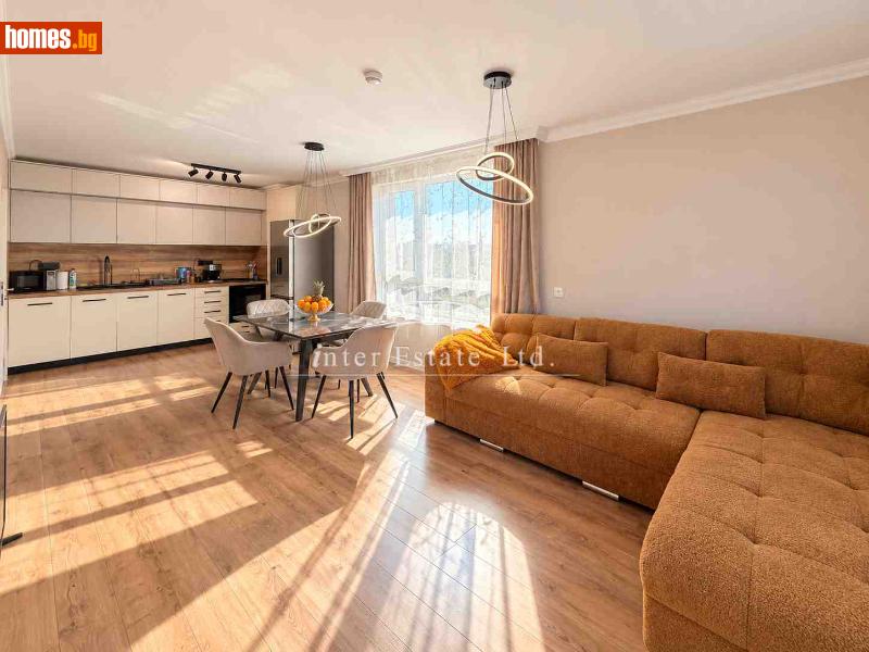 Тристаен, 103m² - Жк. Славейков, Бургас - Апартамент за продажба - Интерестейт - 121256126