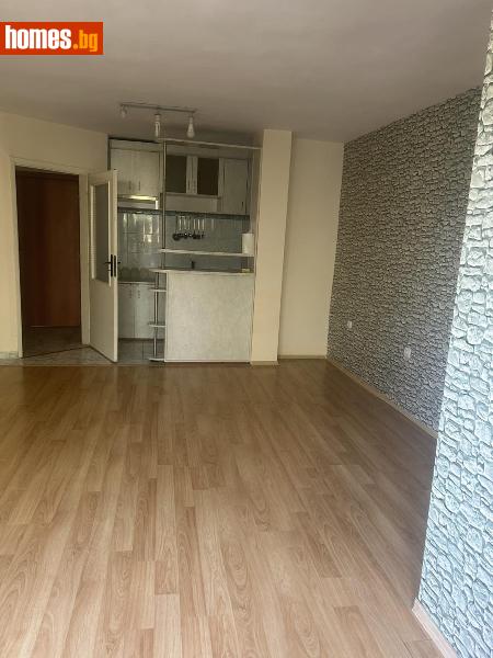 Двустаен, 52m² - Жк. Христо Ботев, Пловдив - Апартамент за продажба - ЛИДЕР А - 121256139