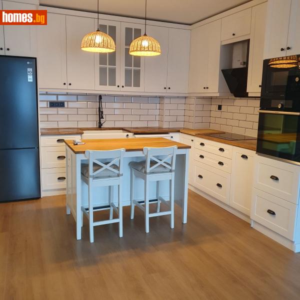 Тристаен, 105m² - Кв. Възрожденци, Кърджали - Апартамент под наем - Агенция Кърджали 7 - 121256223