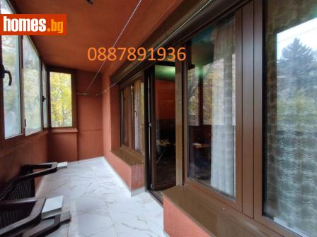 Тристаен, 92m² - Апартамент за продажба - 121256304