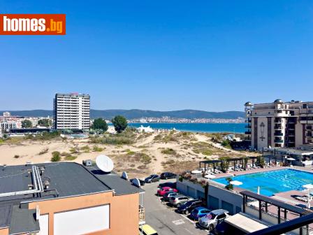 Двустаен, 70m² - Апартамент за продажба - 121256634