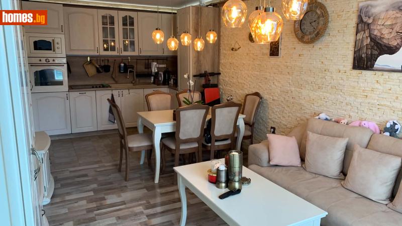 Тристаен, 89m² - Кв. Три чучура, Стара Загора - Апартамент за продажба - ГРЕЙТ ИМОТИ - 121256656