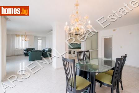 Четиристаен, 175m² - Апартамент за продажба - 121256706