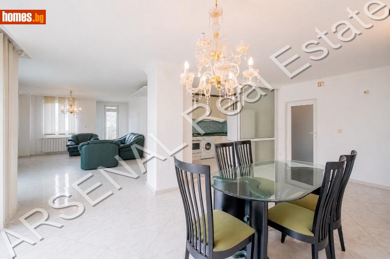 Четиристаен, 175m² -  Център, София - Апартамент за продажба - АРСЕНАЛ - 121256706