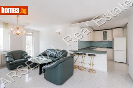 Четиристаен, 175m² - Апартамент за продажба - 121256715