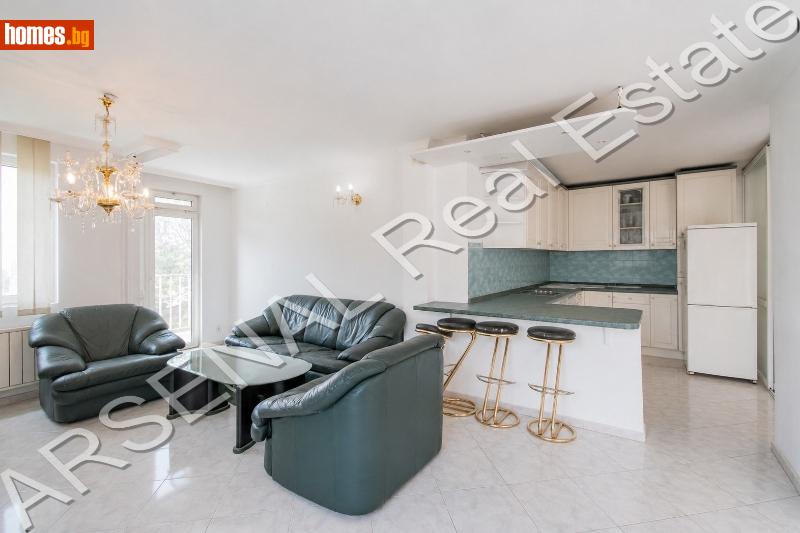 Четиристаен, 175m² - Жк. Зона Б18, София - Апартамент за продажба - АРСЕНАЛ - 121256715