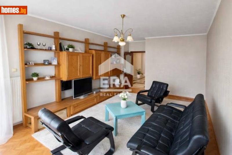 Тристаен, 98m² -  Широк Център, Плевен - Апартамент за продажба - ERA Плевен Сити - 121256810