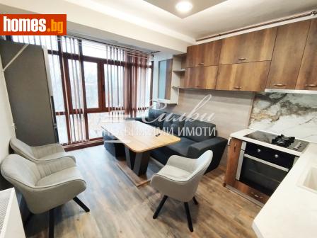 Тристаен, 76m² - Апартамент за продажба - 121257920