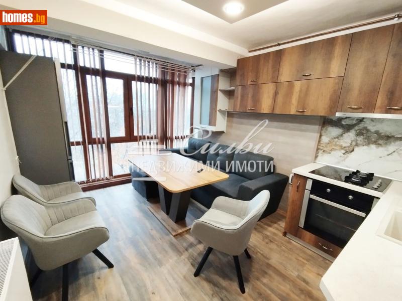 Тристаен, 76m² -  Център, Шумен - Апартамент за продажба - НЕДВИЖИМИ ИМОТИ СИЛВИ - 121257920