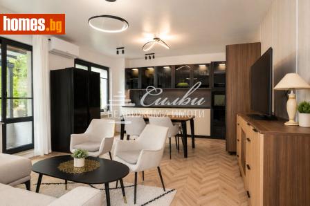Четиристаен, 120m² - Апартамент за продажба - 121257997