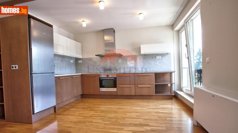 Четиристаен, 180m²
