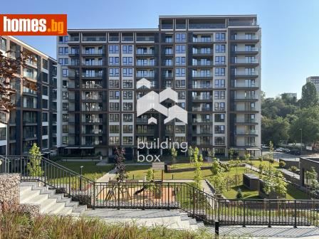 Тристаен, 91m² - Апартамент за продажба - 121258628